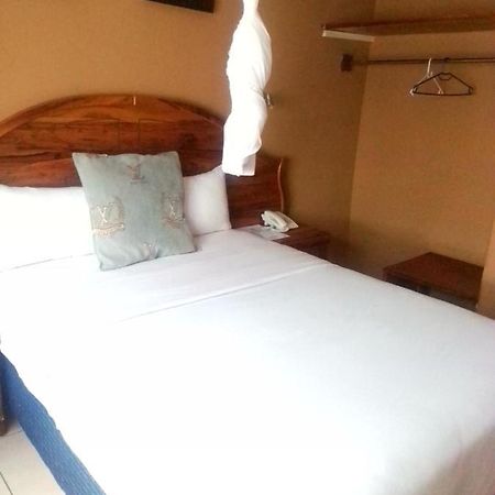 Eland Lodge Ливингстън Екстериор снимка