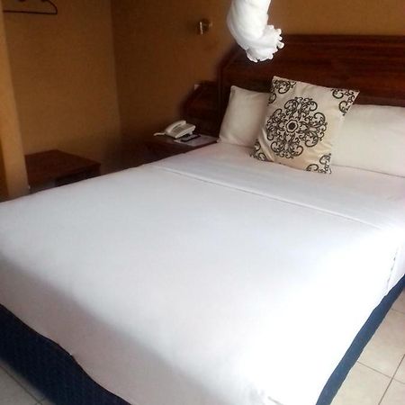 Eland Lodge Ливингстън Екстериор снимка